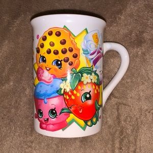 Shopkins Mug